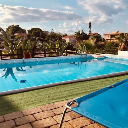 Al Meriggio Apartments 브루콜리 외부 사진