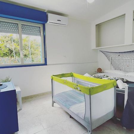 Al Meriggio Apartments 브루콜리 외부 사진