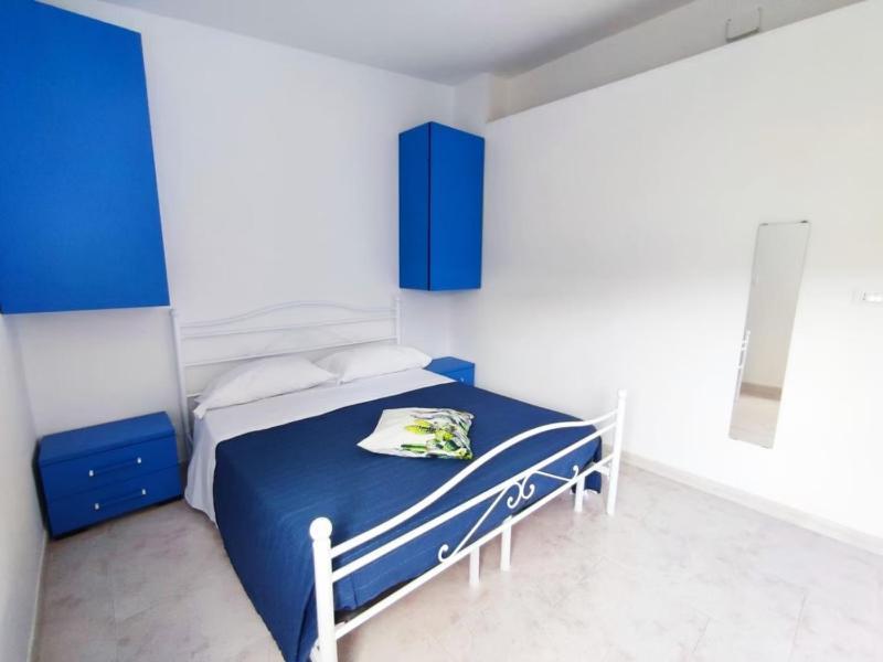 Al Meriggio Apartments 브루콜리 외부 사진