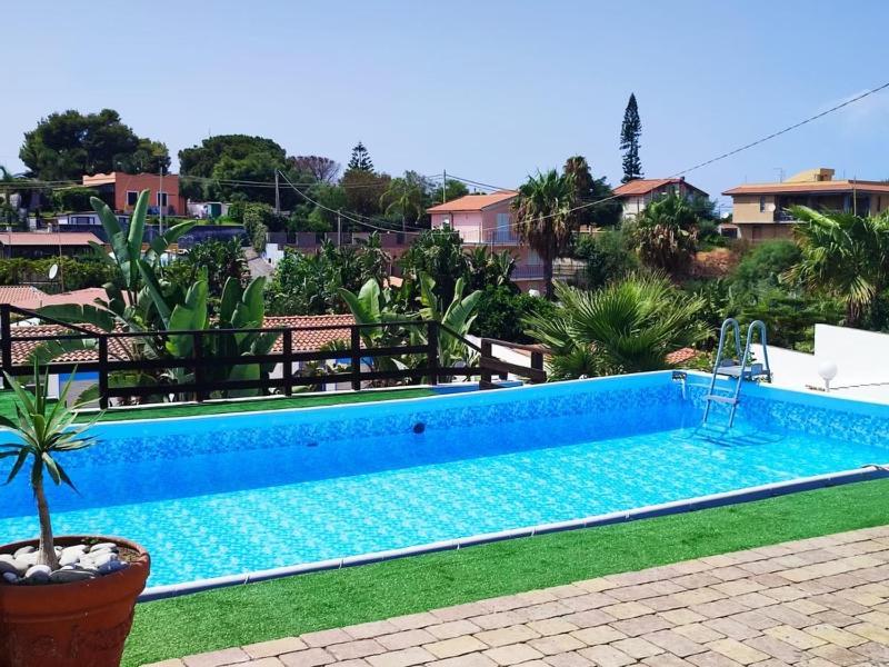 Al Meriggio Apartments 브루콜리 외부 사진