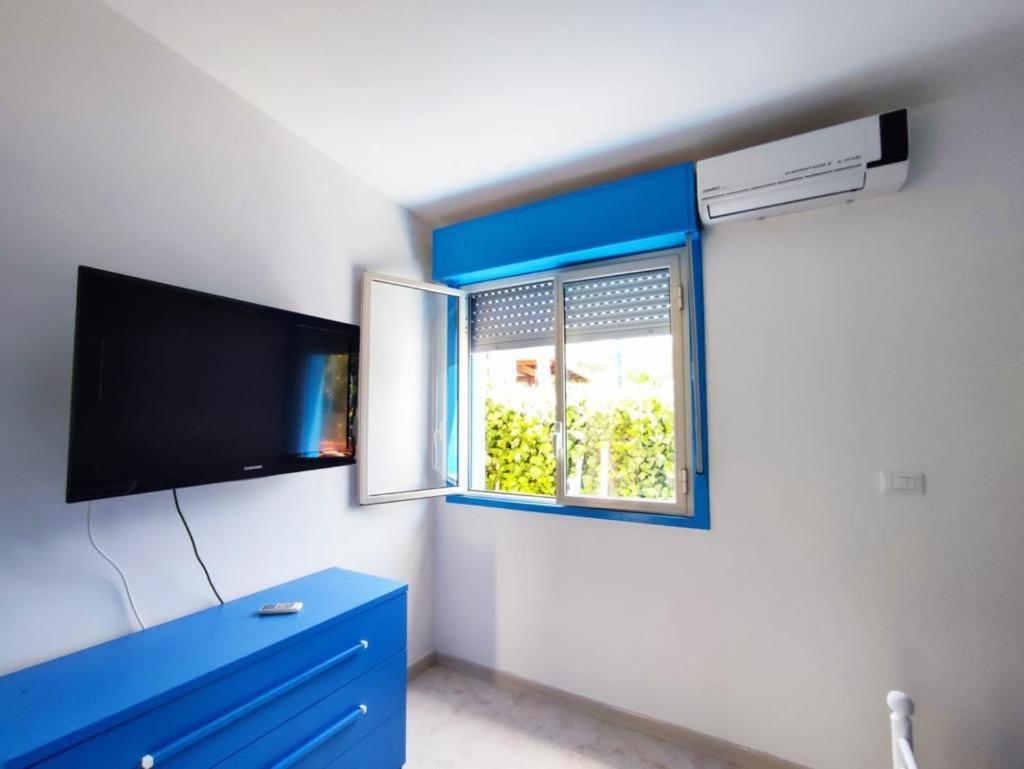 Al Meriggio Apartments 브루콜리 외부 사진