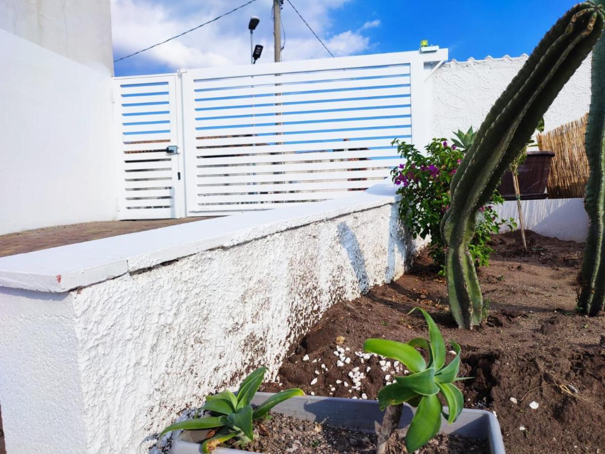 Al Meriggio Apartments 브루콜리 외부 사진