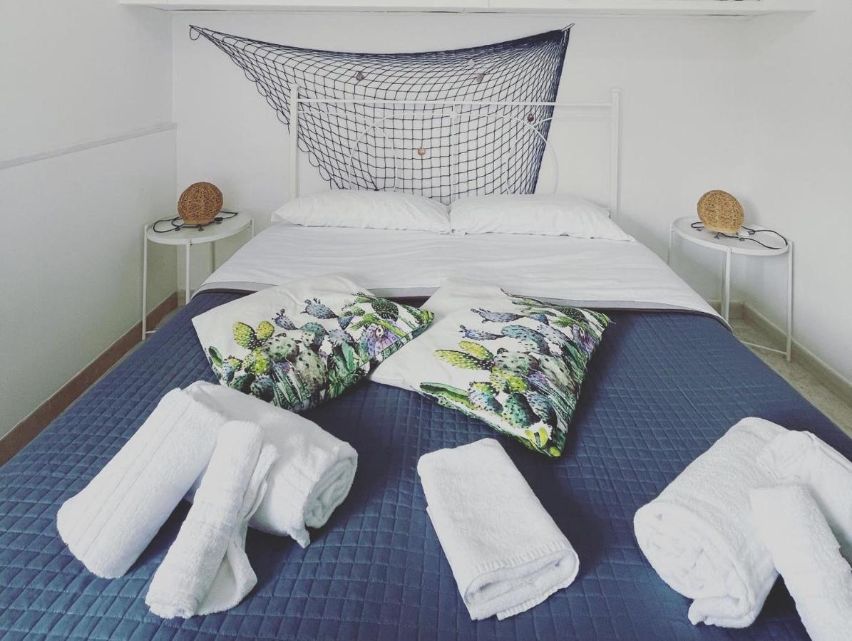 Al Meriggio Apartments 브루콜리 외부 사진